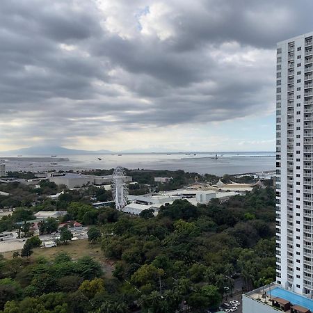 Smdc Coast Residences Pasay Esterno foto