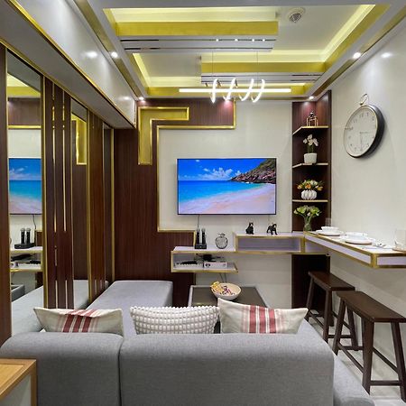 Smdc Coast Residences Pasay Esterno foto