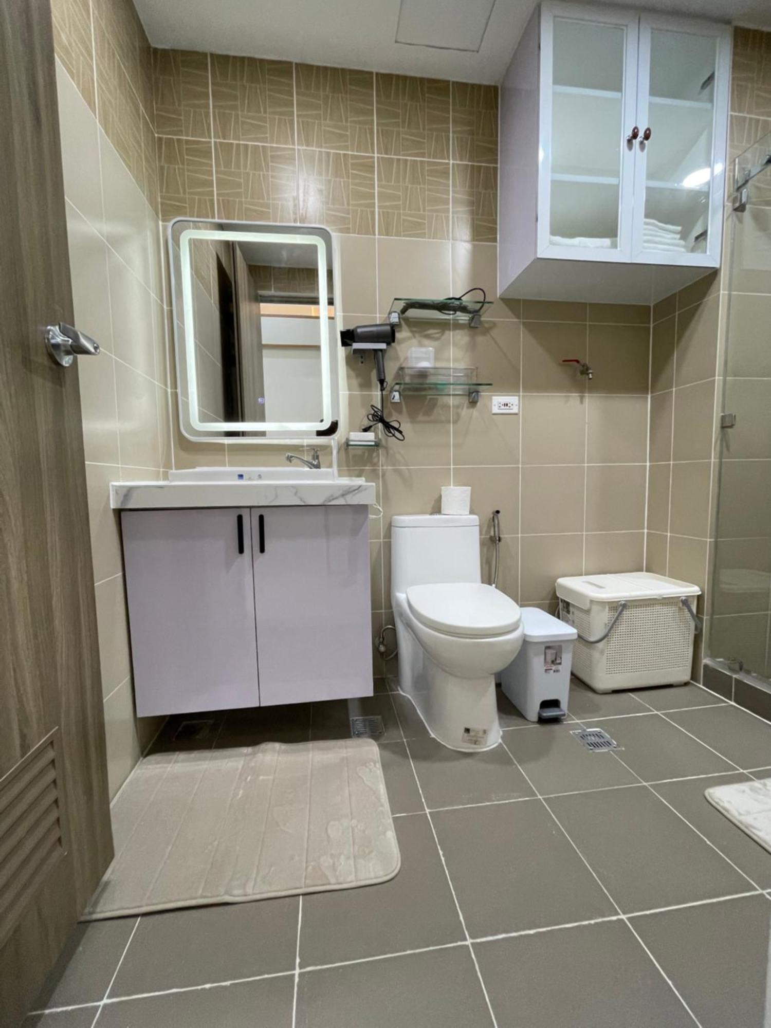 Smdc Coast Residences Pasay Esterno foto