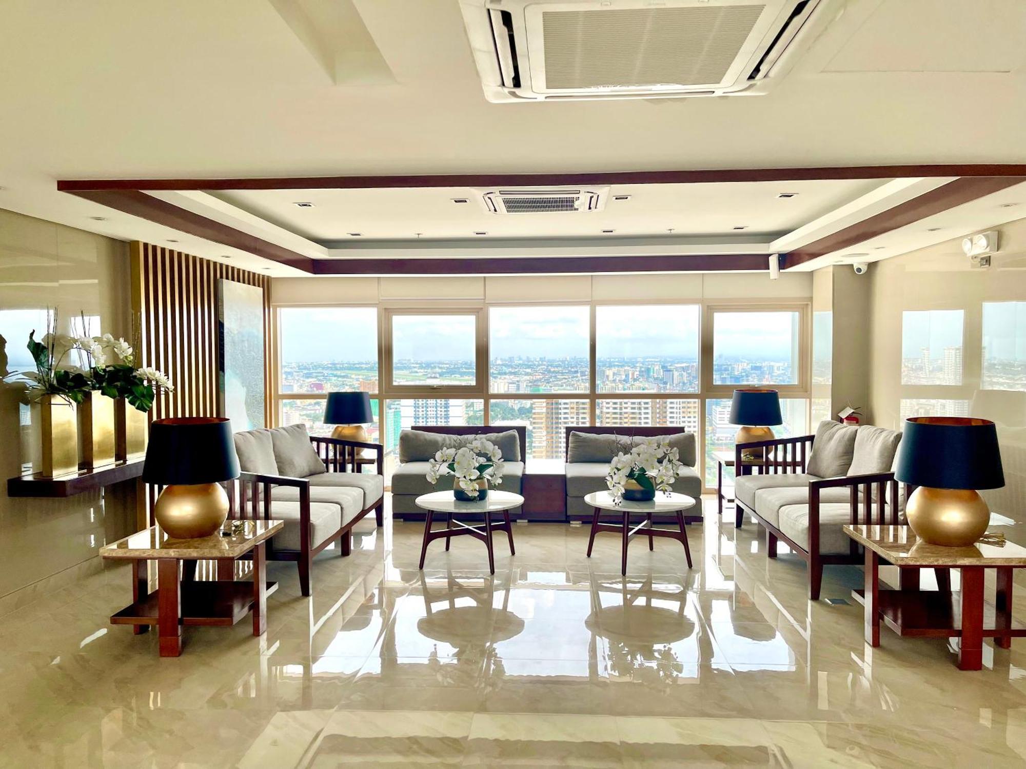 Smdc Coast Residences Pasay Esterno foto