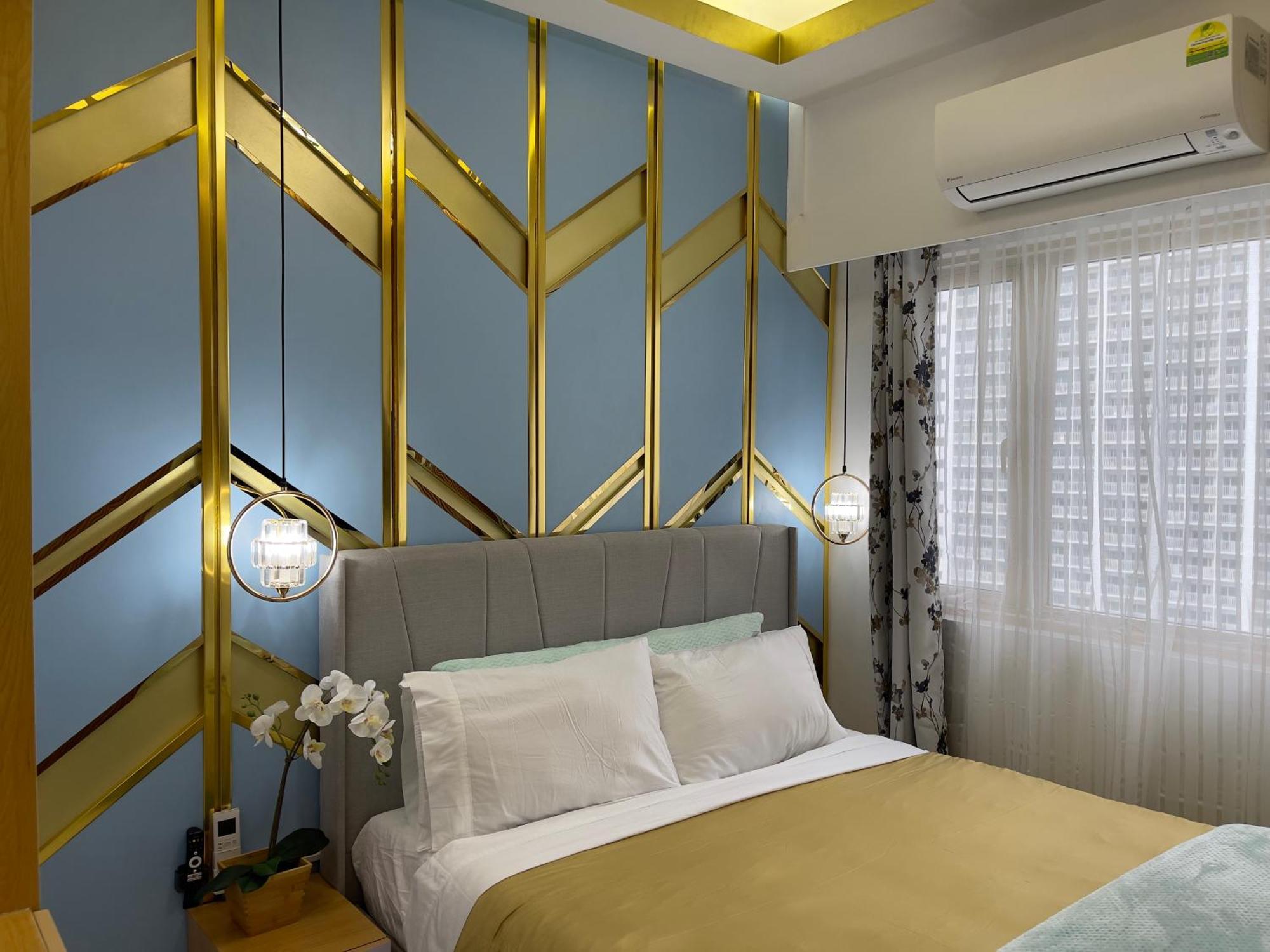 Smdc Coast Residences Pasay Esterno foto