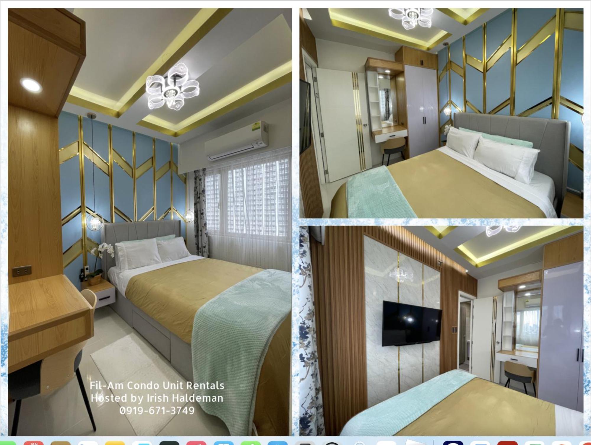 Smdc Coast Residences Pasay Esterno foto