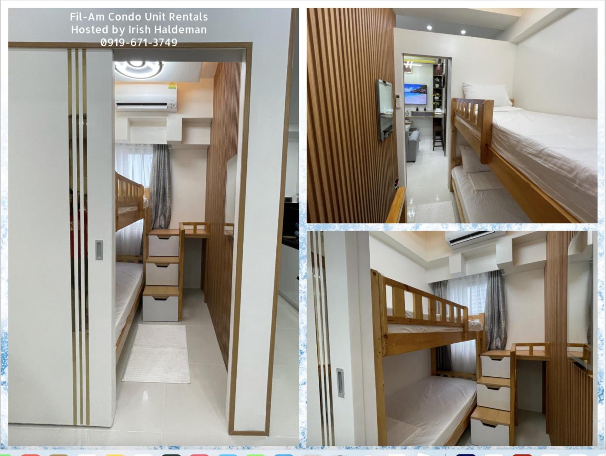 Smdc Coast Residences Pasay Esterno foto
